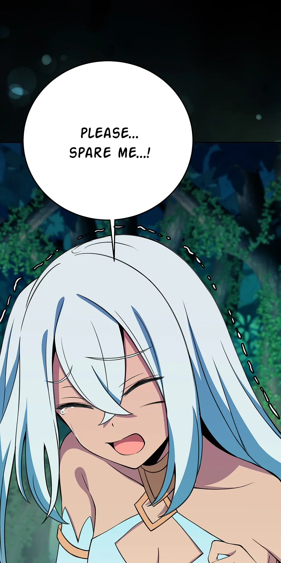 I Became A Part Time Employee For Gods Chapter 73 311 001