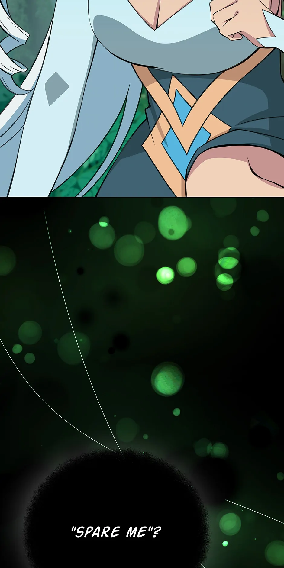 I Became A Part Time Employee For Gods Chapter 73 312 002