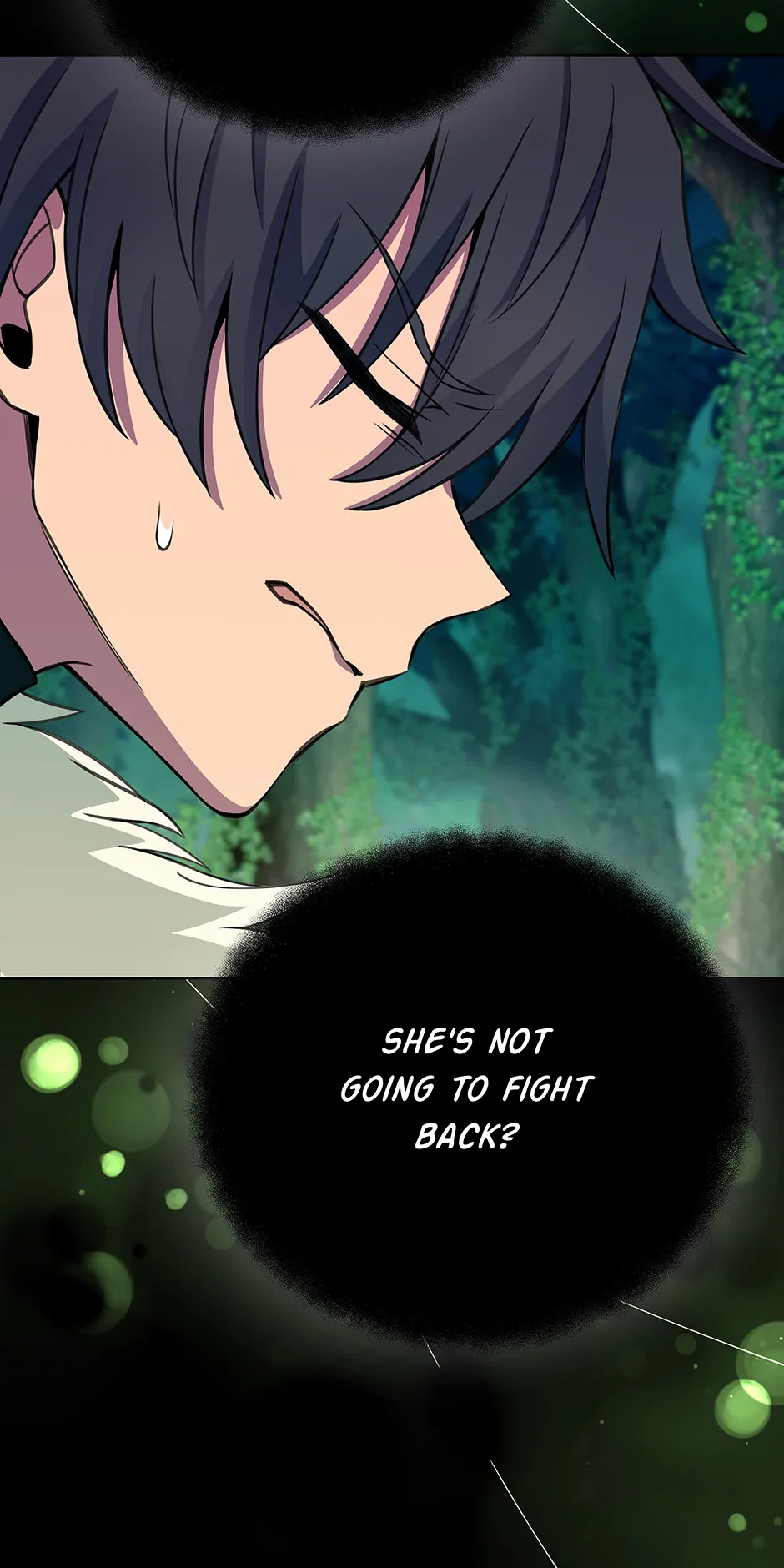 I Became A Part Time Employee For Gods Chapter 73 313 003