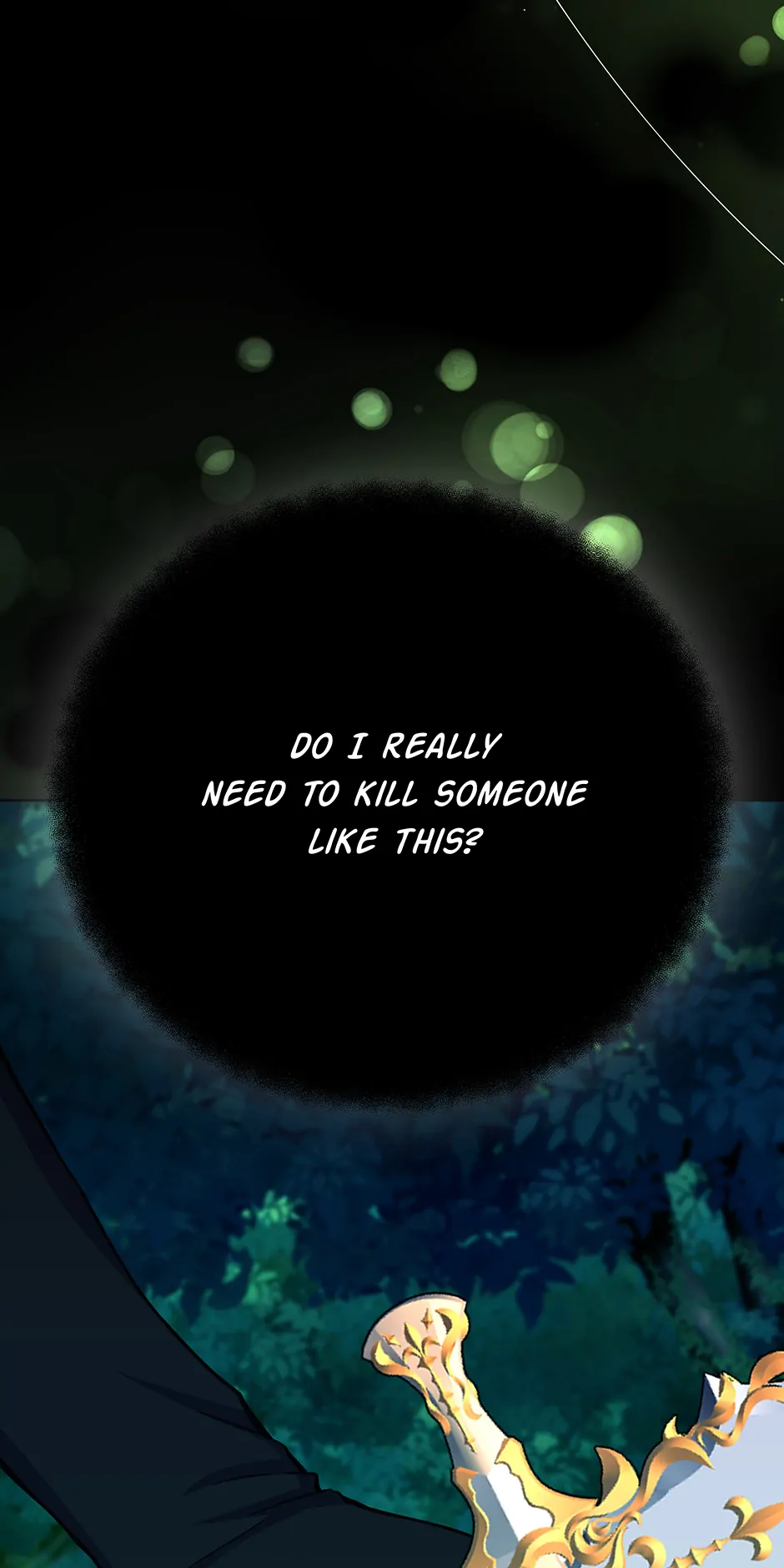 I Became A Part Time Employee For Gods Chapter 73 314 004