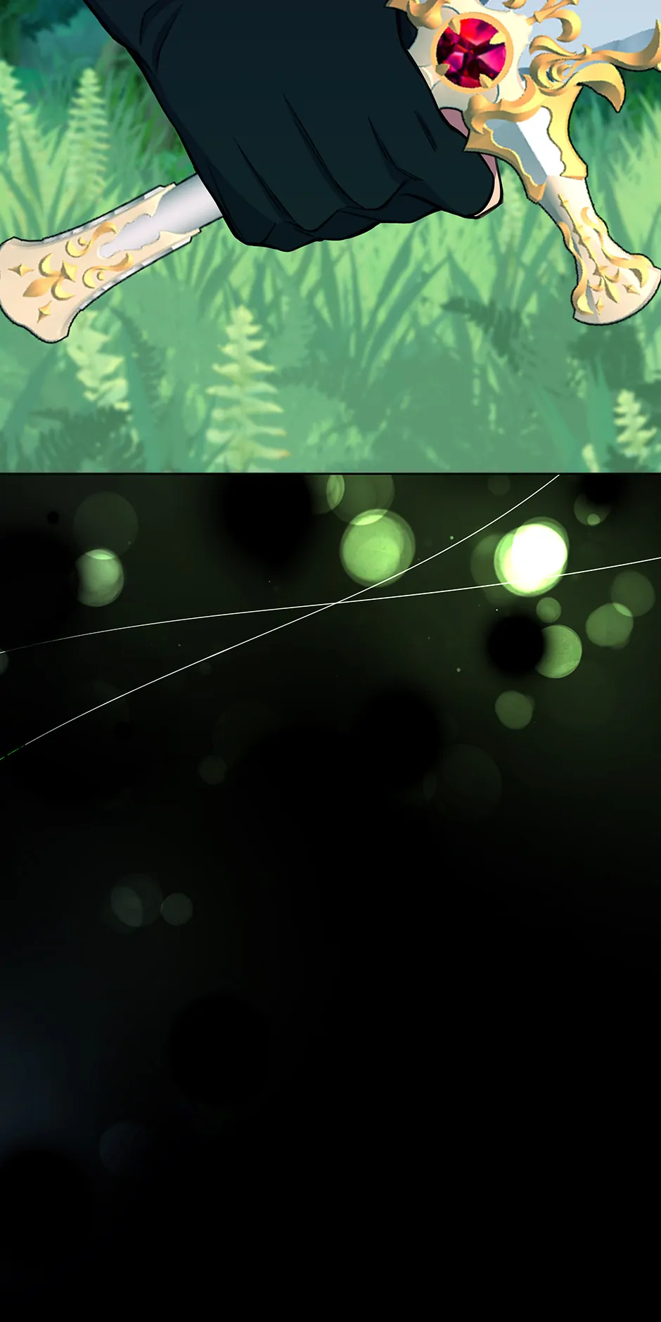 I Became A Part Time Employee For Gods Chapter 73 315 005