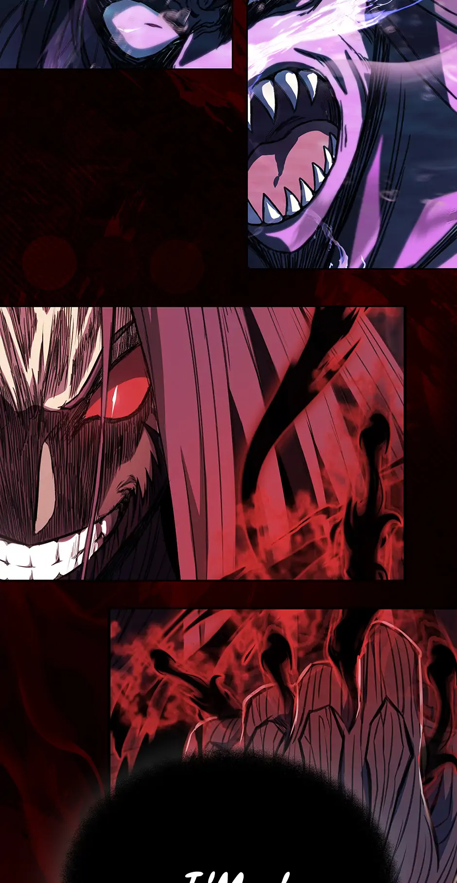 I Became A Part Time Employee For Gods Chapter 73 318 008