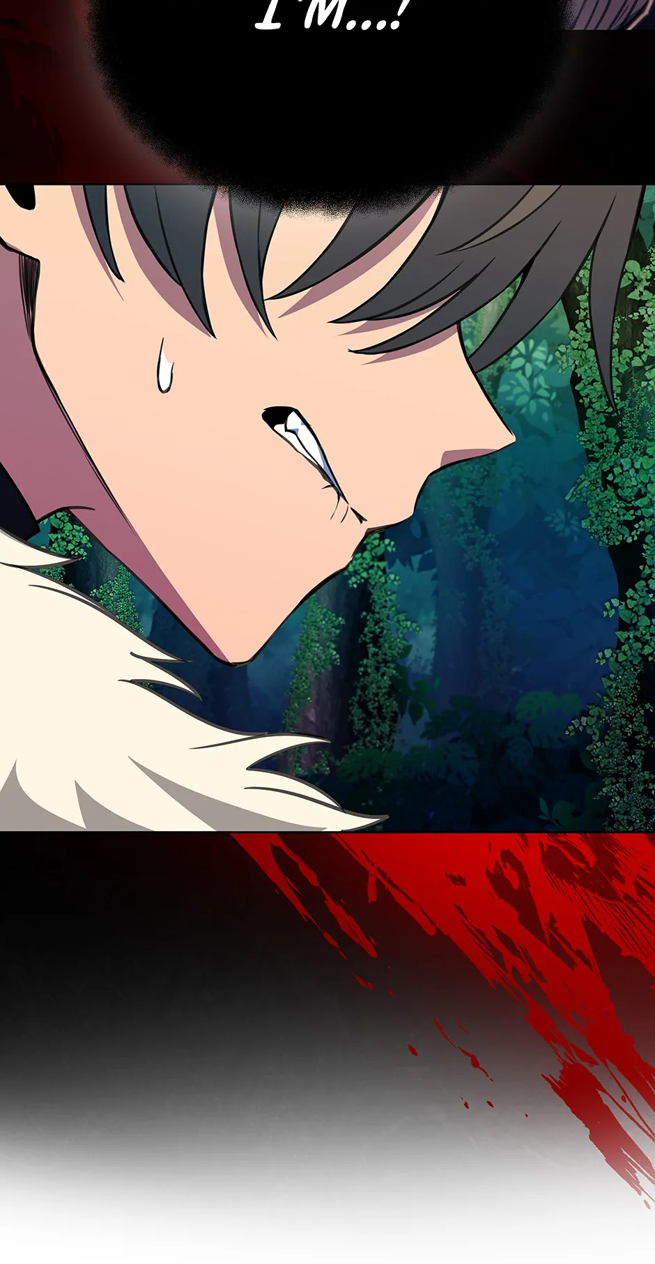 I Became A Part Time Employee For Gods Chapter 73 319 009