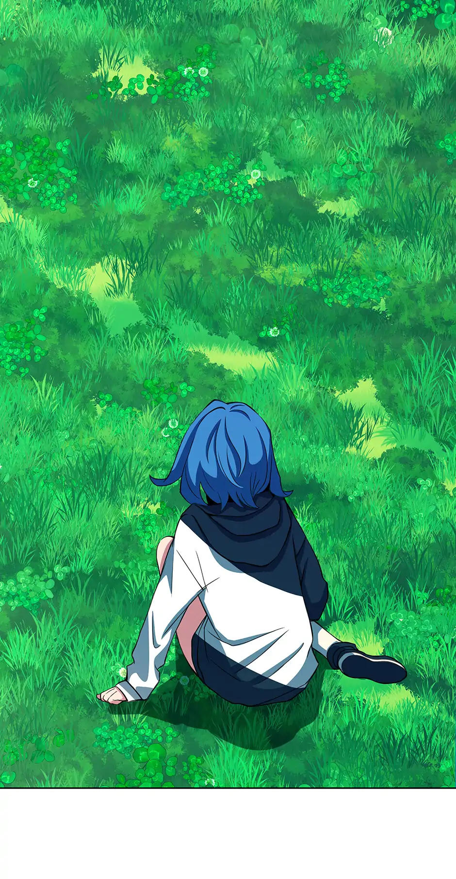 I Became A Part Time Employee For Gods Chapter 73 324 014