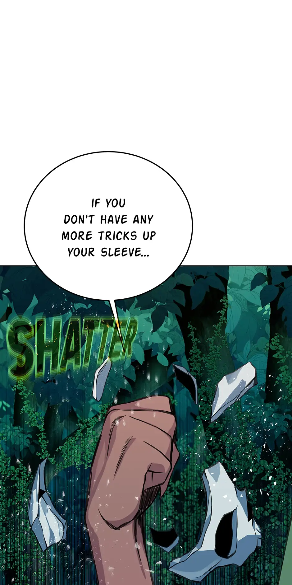 I Became A Part Time Employee For Gods Chapter 73 325 015