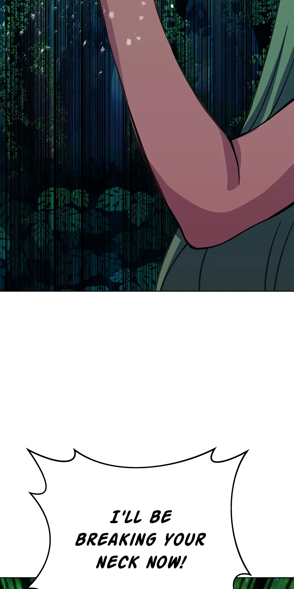 I Became A Part Time Employee For Gods Chapter 73 326 016