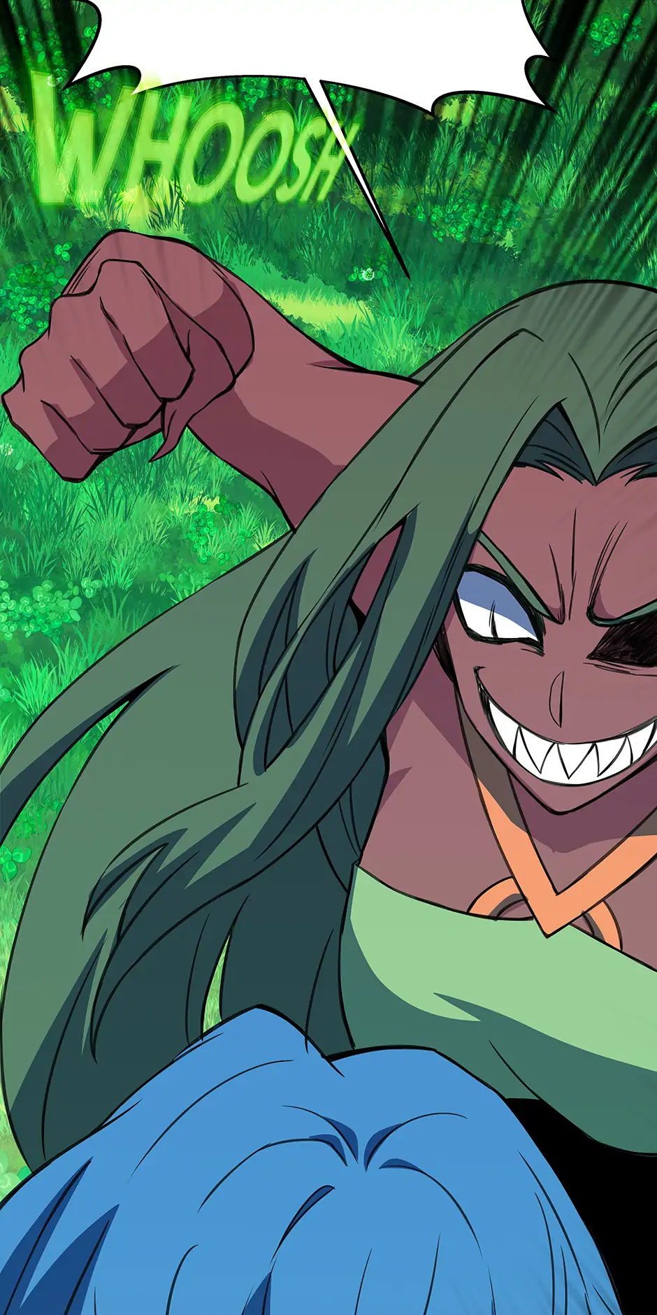 I Became A Part Time Employee For Gods Chapter 73 327 017