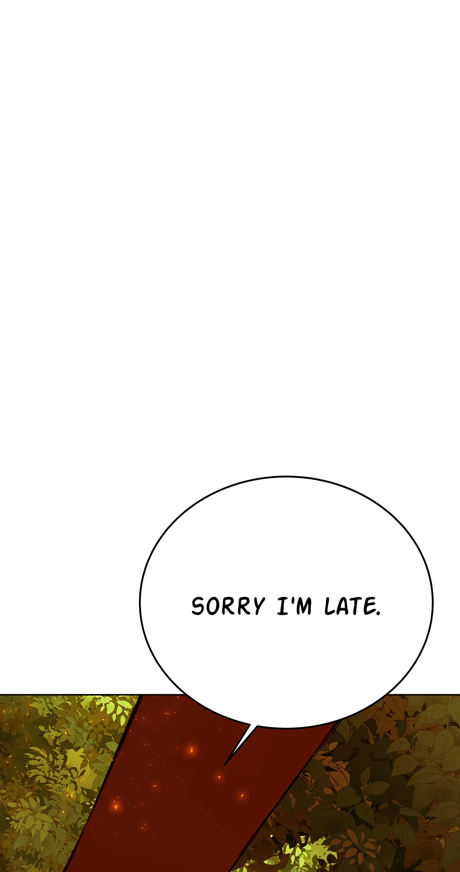 I Became A Part Time Employee For Gods Chapter 73 332 022