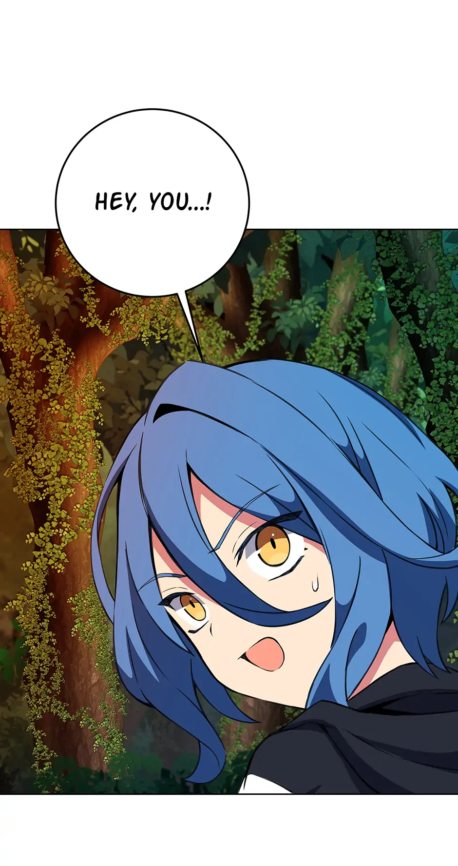 I Became A Part Time Employee For Gods Chapter 73 334 024