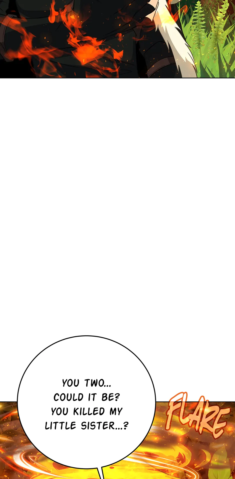 I Became A Part Time Employee For Gods Chapter 73 336 026