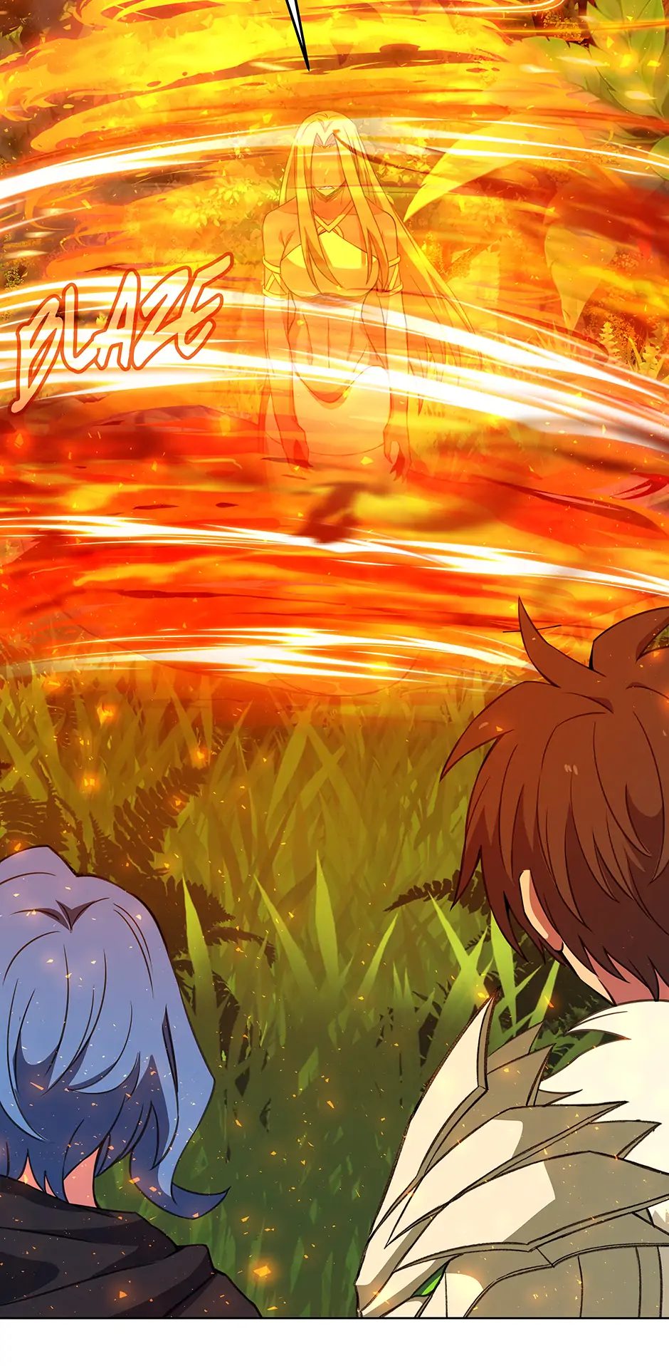 I Became A Part Time Employee For Gods Chapter 73 337 027