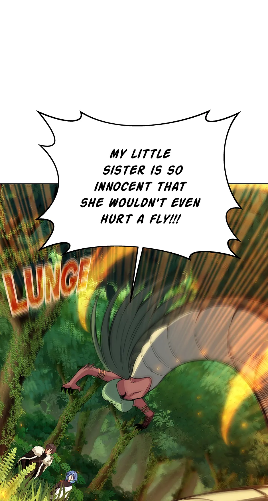 I Became A Part Time Employee For Gods Chapter 73 339 029