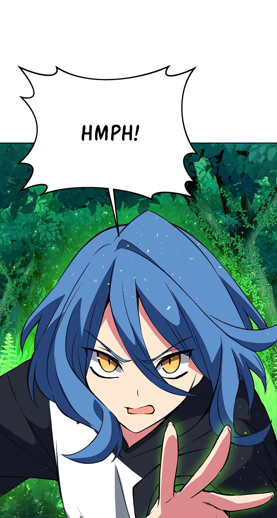 I Became A Part Time Employee For Gods Chapter 73 341 031