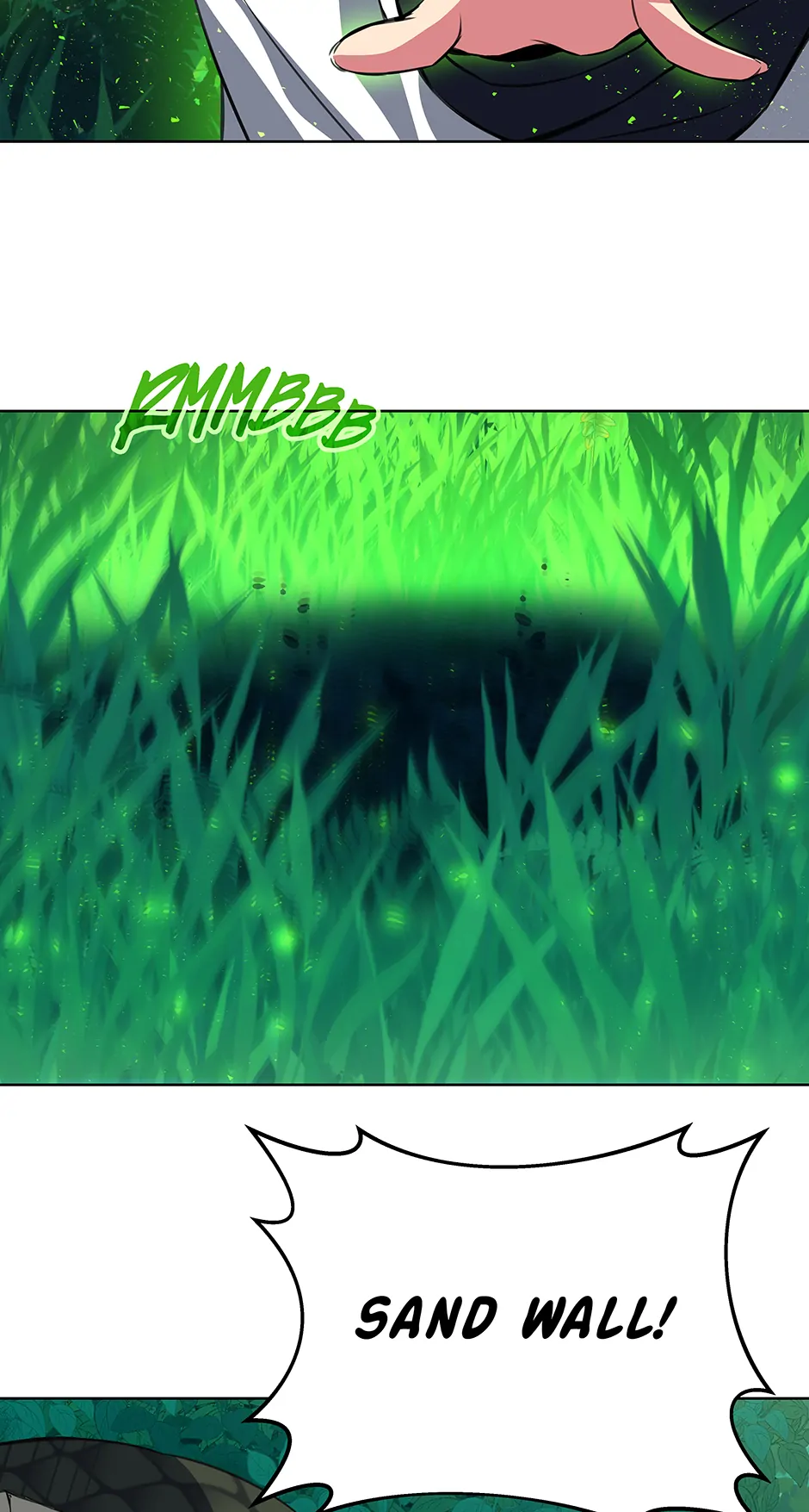 I Became A Part Time Employee For Gods Chapter 73 342 032