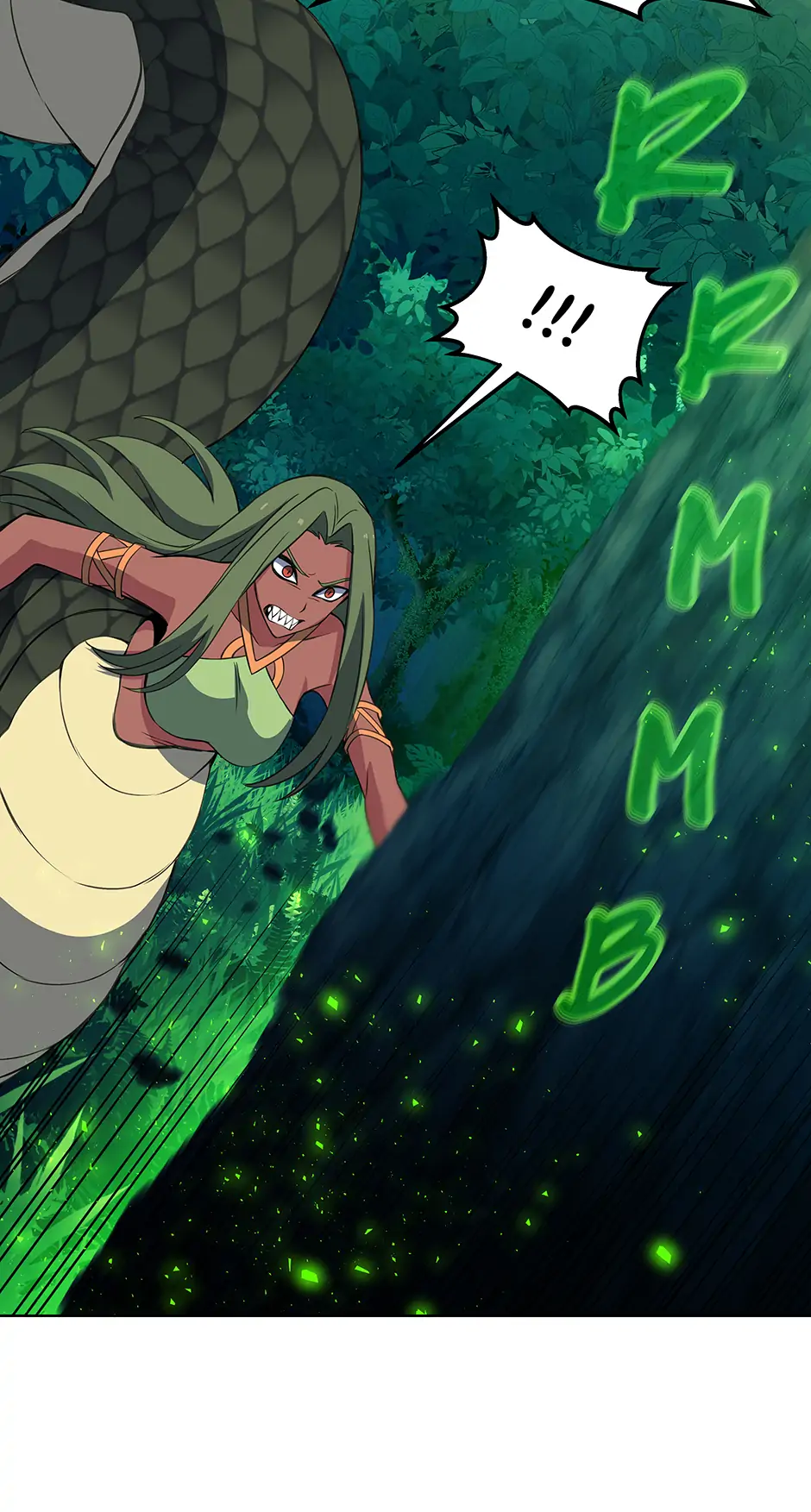 I Became A Part Time Employee For Gods Chapter 73 343 033