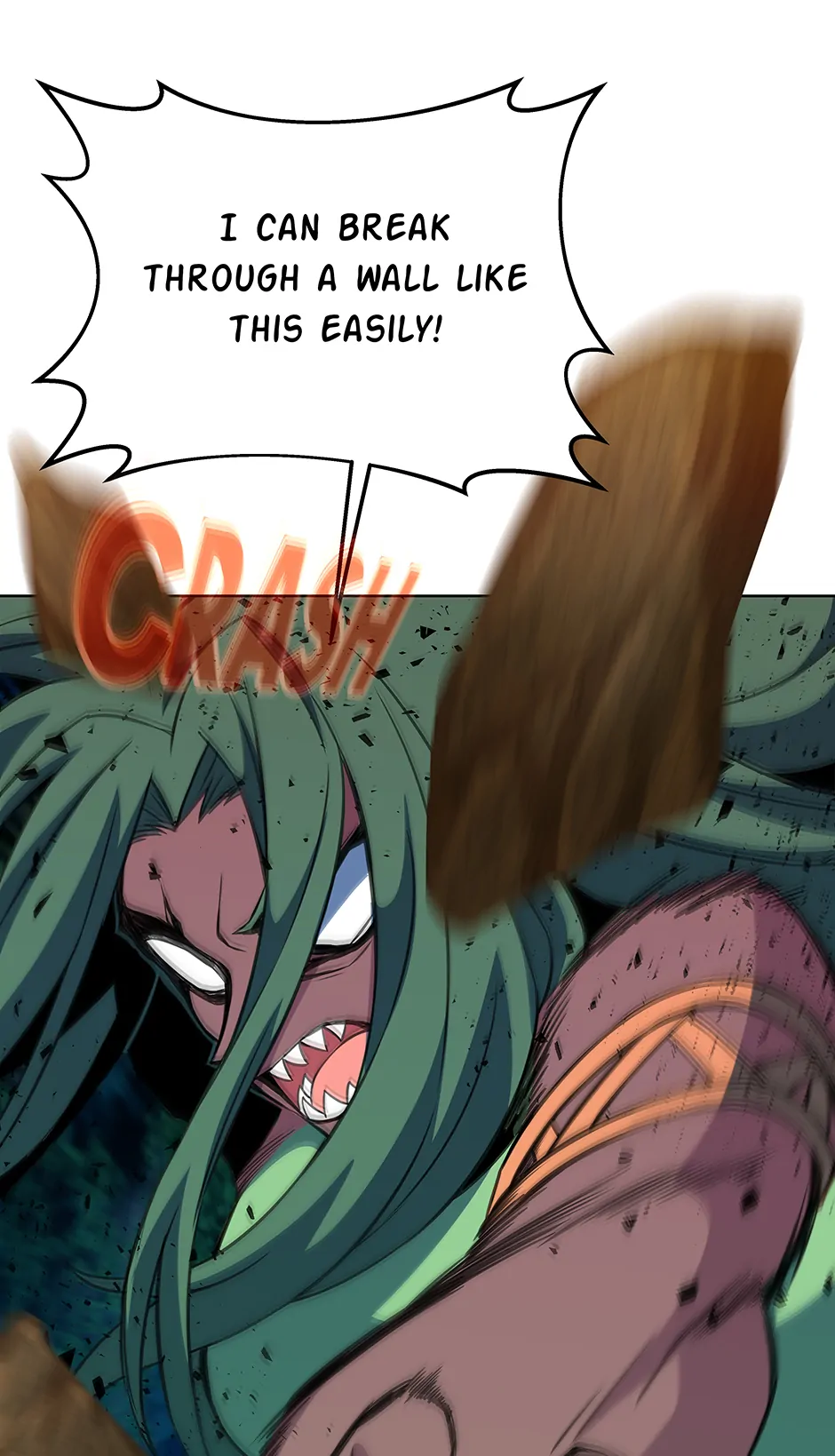 I Became A Part Time Employee For Gods Chapter 73 344 034