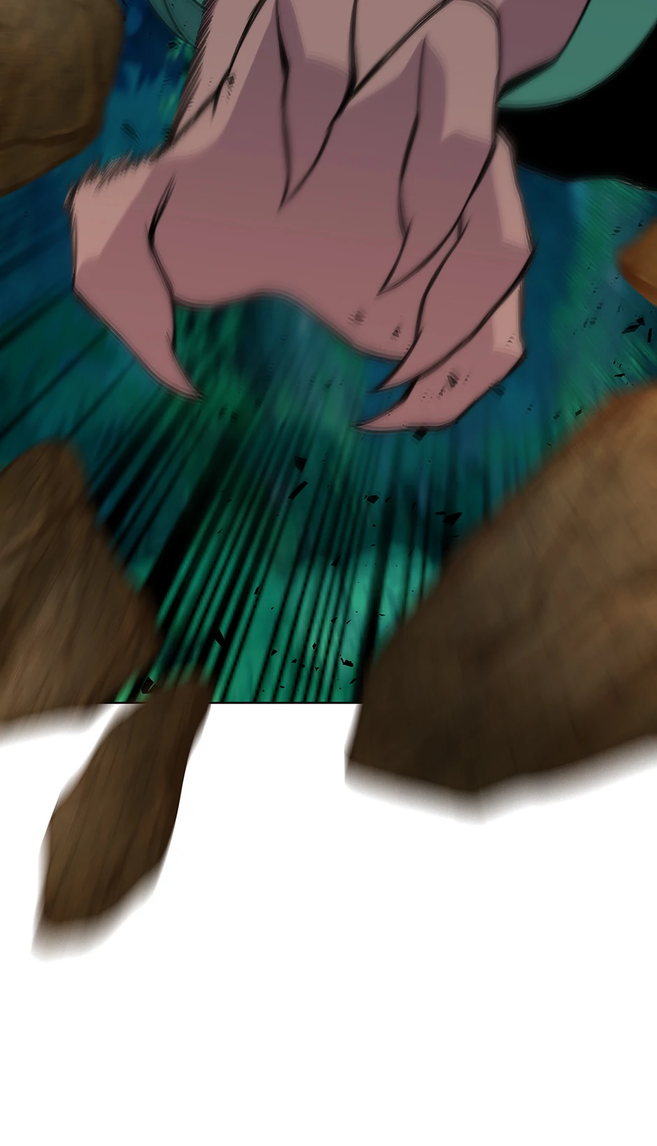 I Became A Part Time Employee For Gods Chapter 73 345 035