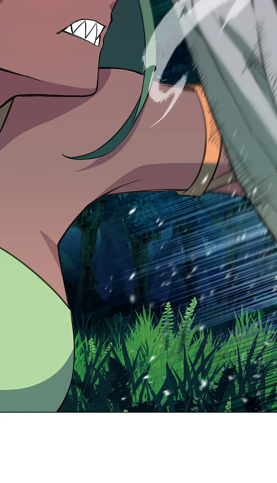 I Became A Part Time Employee For Gods Chapter 73 347 037