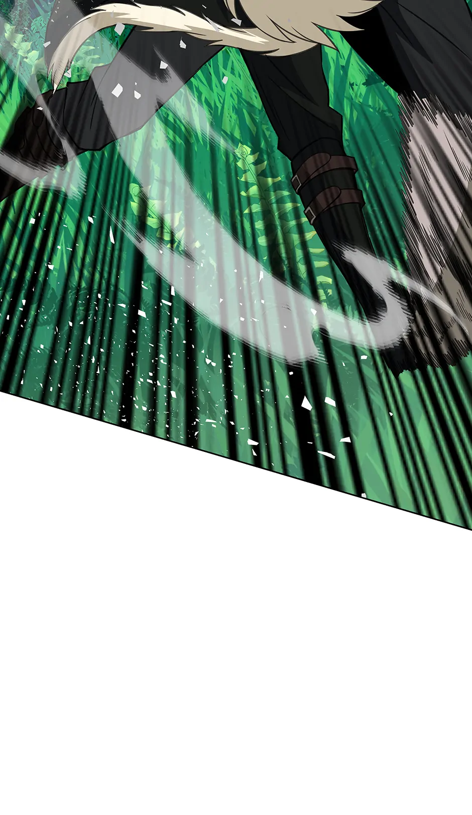 I Became A Part Time Employee For Gods Chapter 73 349 039