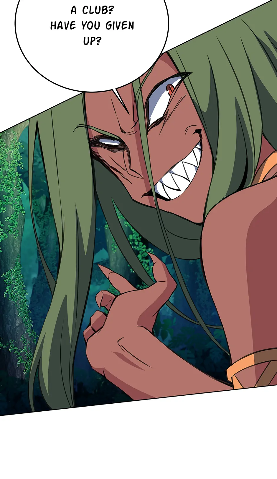 I Became A Part Time Employee For Gods Chapter 73 351 041