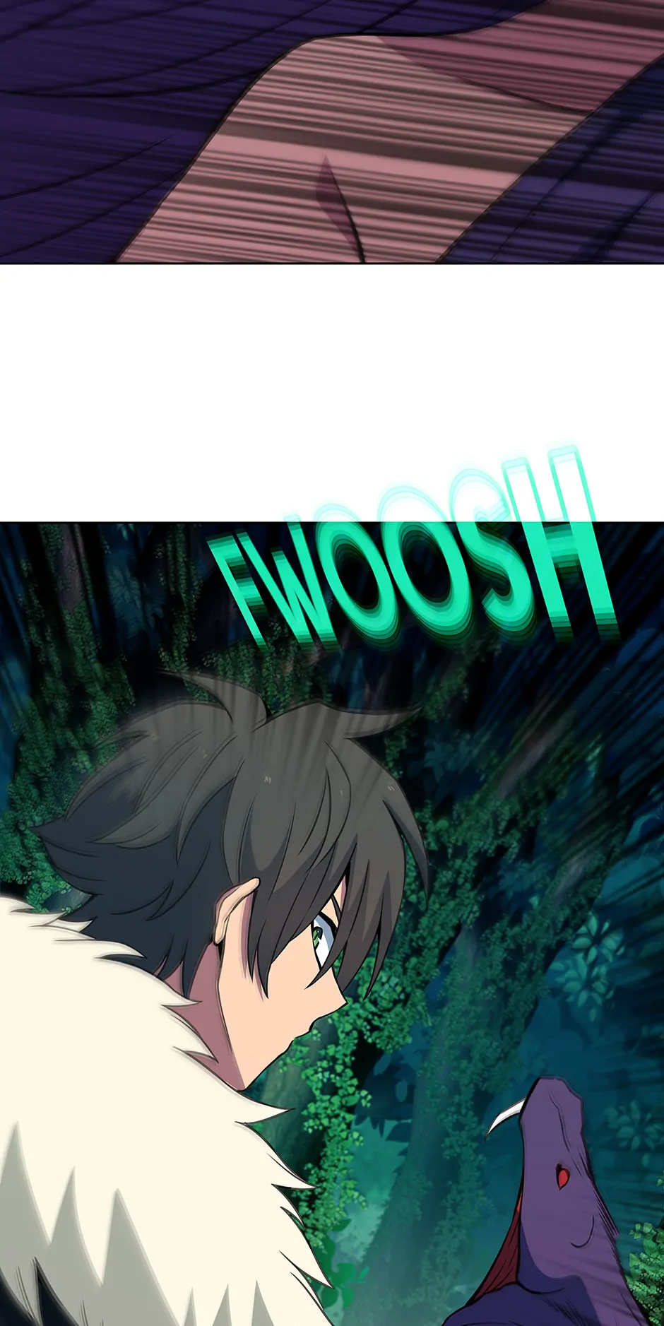 I Became A Part Time Employee For Gods Chapter 73 357 047