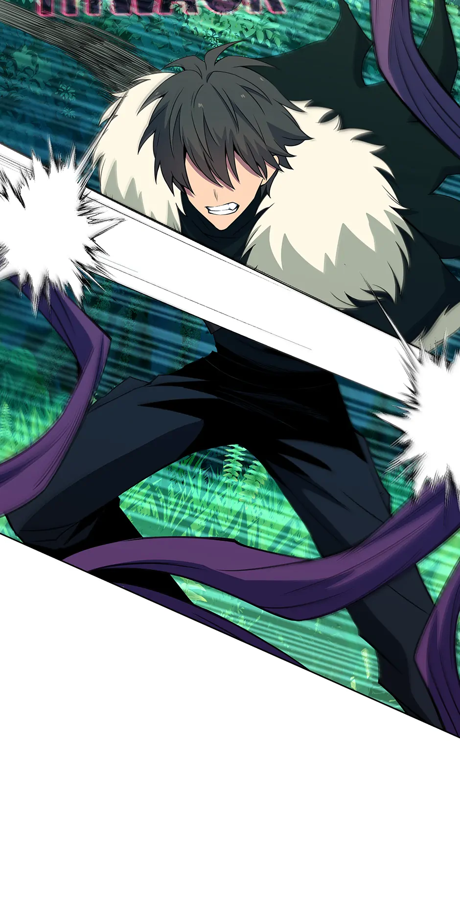 I Became A Part Time Employee For Gods Chapter 73 359 049