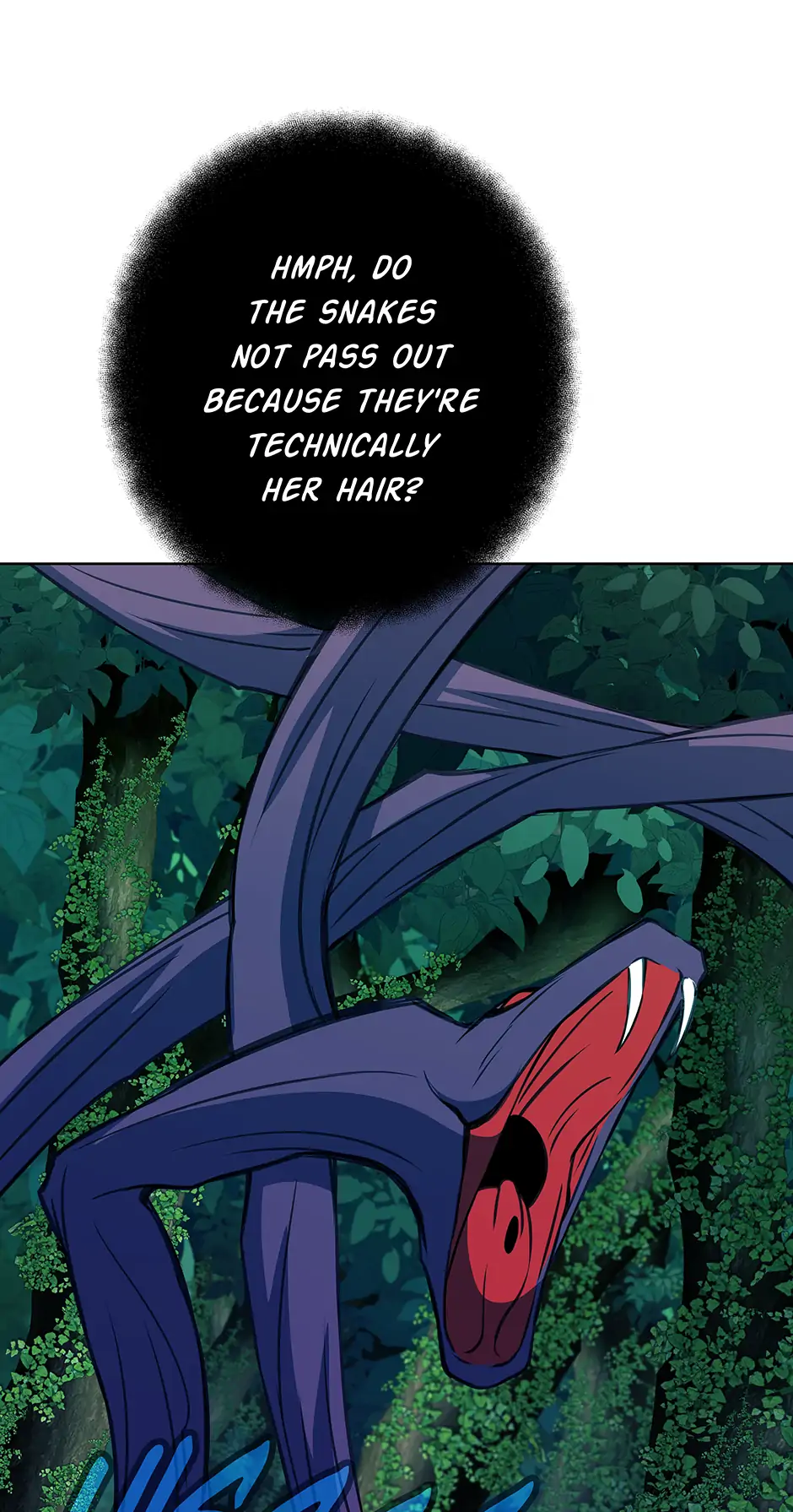 I Became A Part Time Employee For Gods Chapter 73 360 050