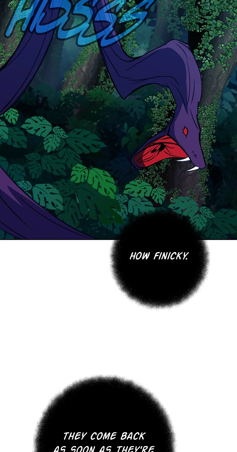 I Became A Part Time Employee For Gods Chapter 73 361 051