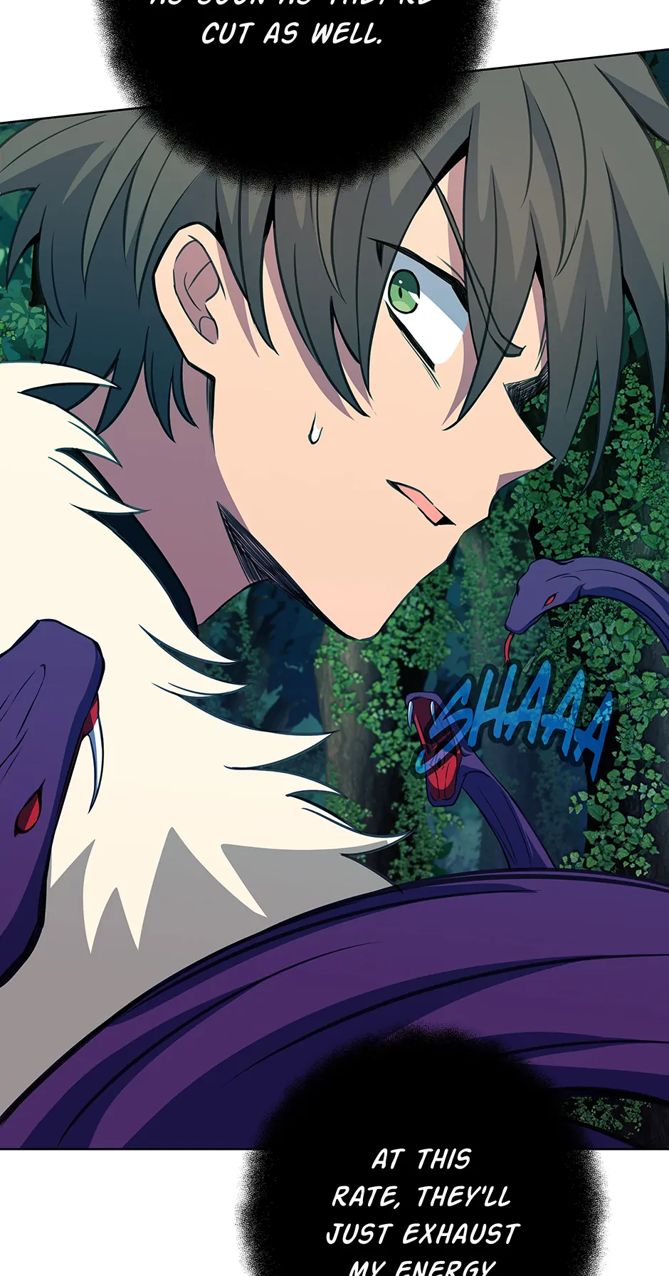 I Became A Part Time Employee For Gods Chapter 73 362 052