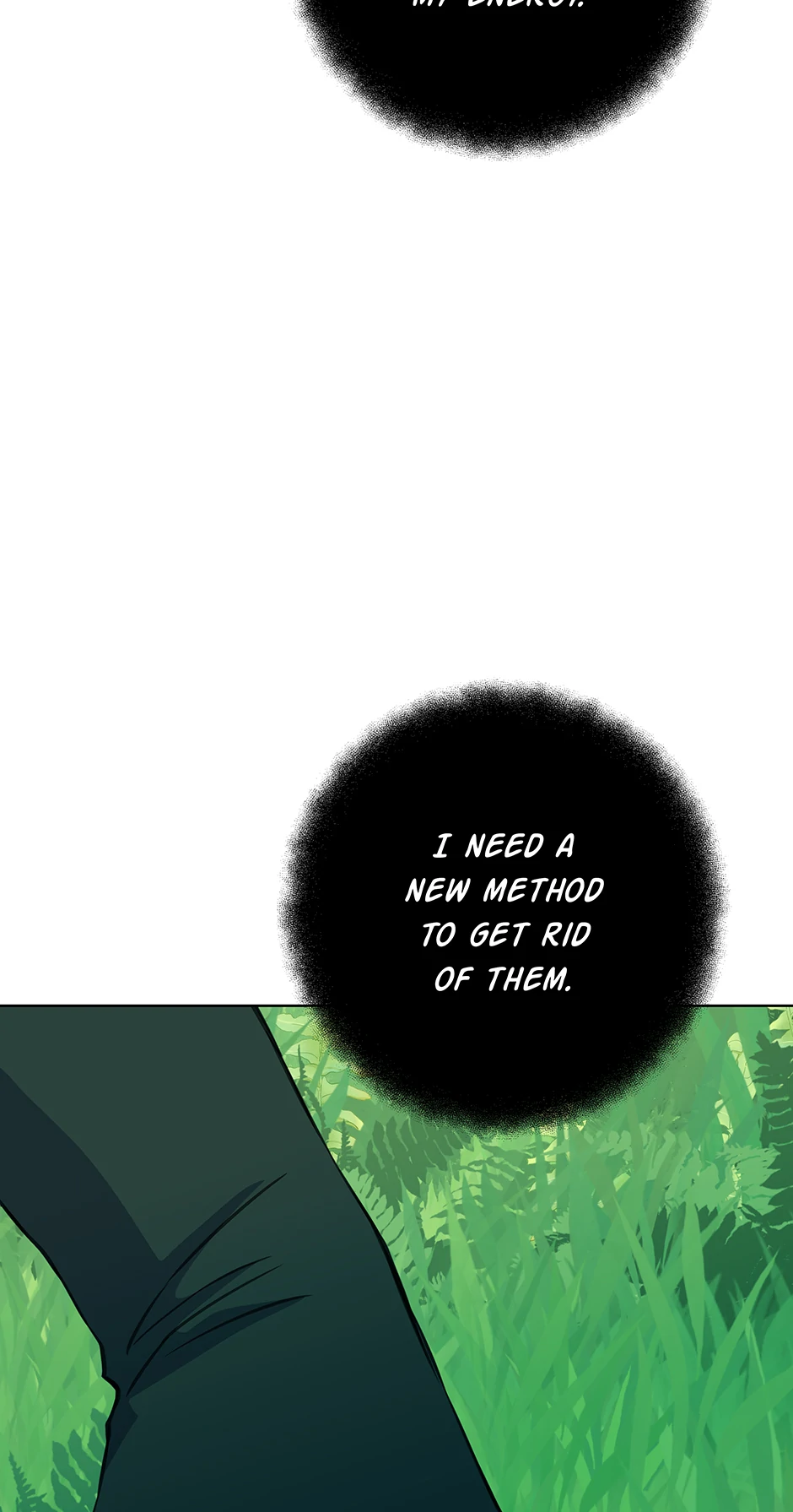 I Became A Part Time Employee For Gods Chapter 73 363 053