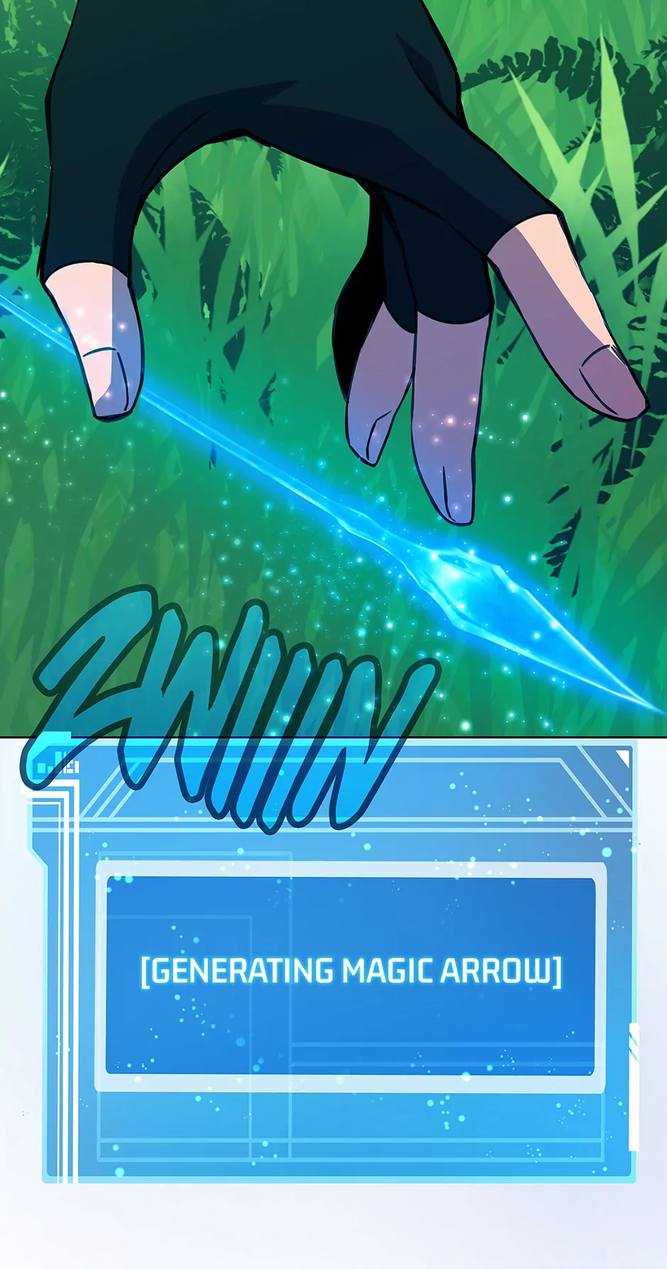 I Became A Part Time Employee For Gods Chapter 73 364 054