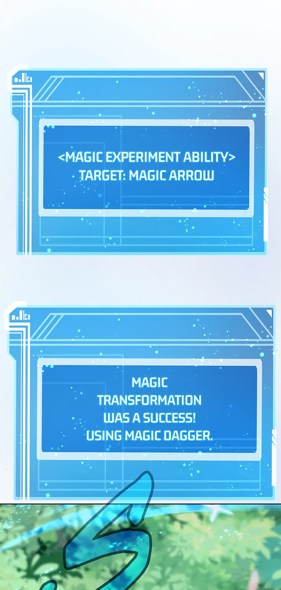 I Became A Part Time Employee For Gods Chapter 73 365 055