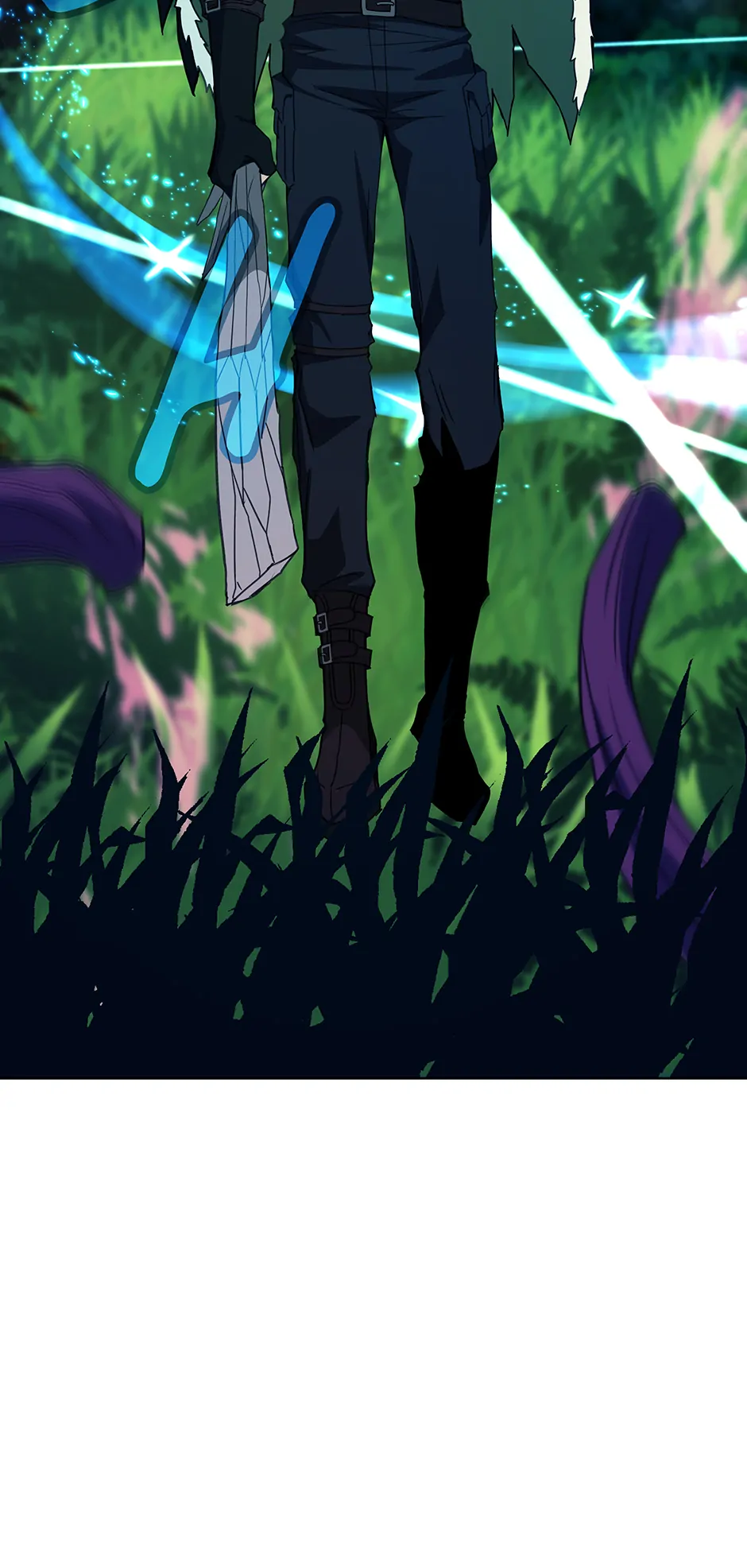 I Became A Part Time Employee For Gods Chapter 73 367 057