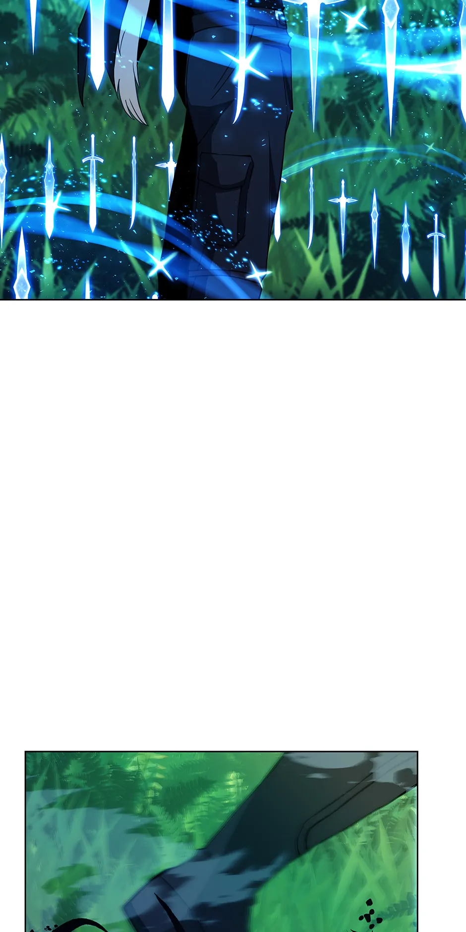 I Became A Part Time Employee For Gods Chapter 73 371 061