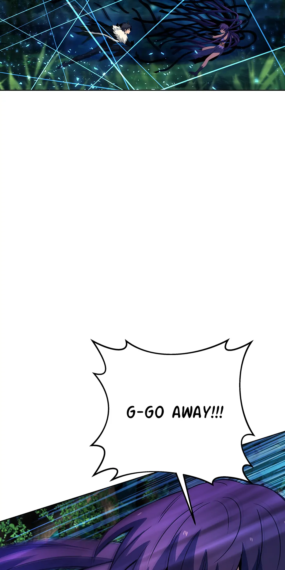 I Became A Part Time Employee For Gods Chapter 73 373 063