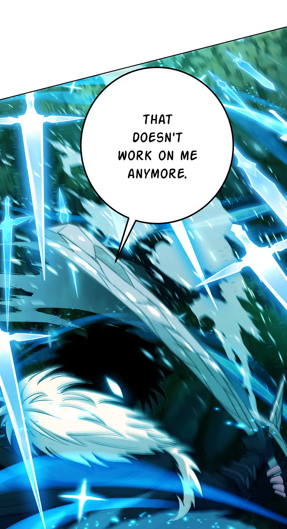 I Became A Part Time Employee For Gods Chapter 73 375 065