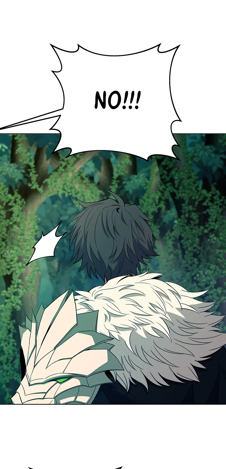 I Became A Part Time Employee For Gods Chapter 73 380 070