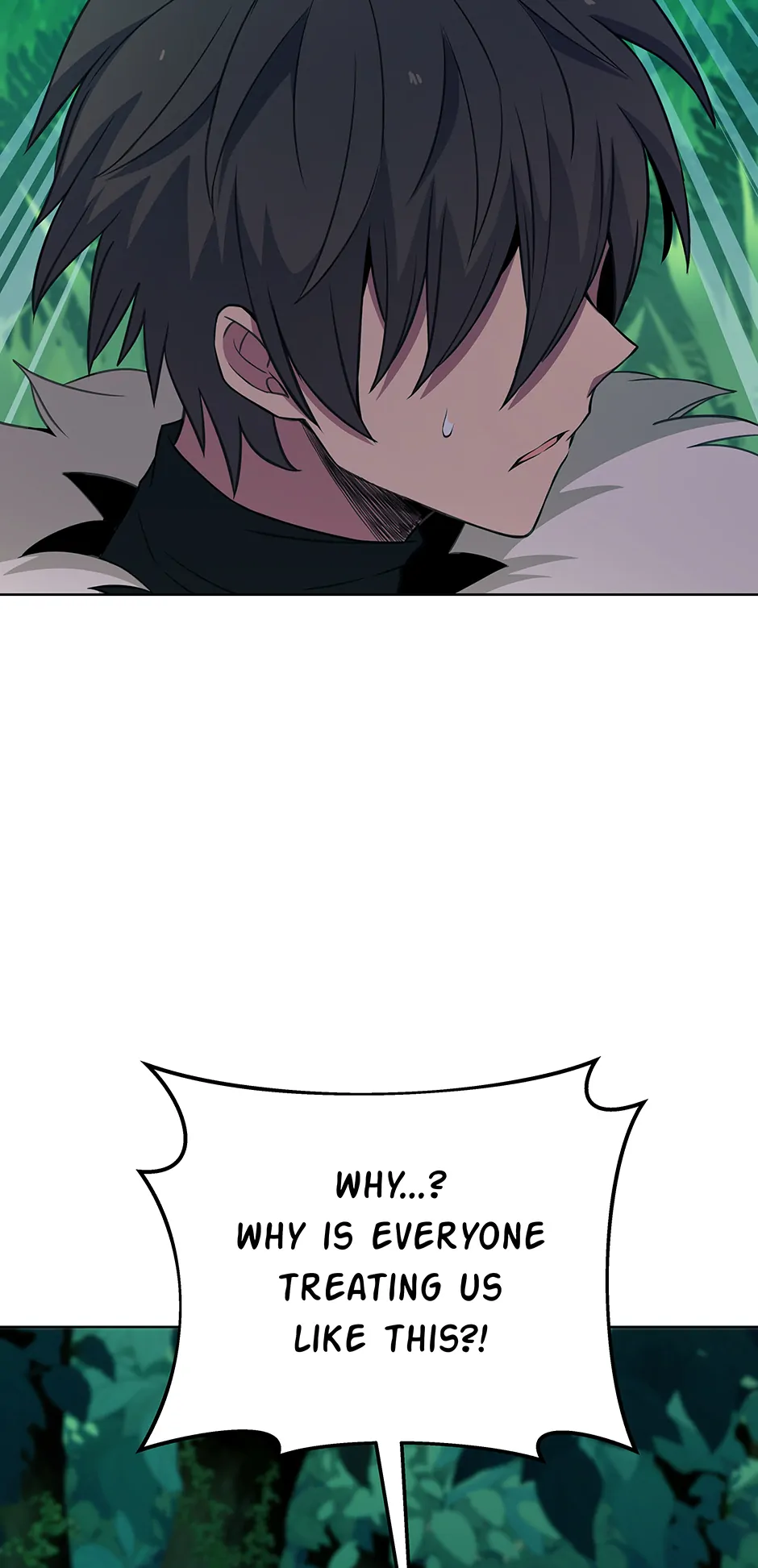 I Became A Part Time Employee For Gods Chapter 73 382 072