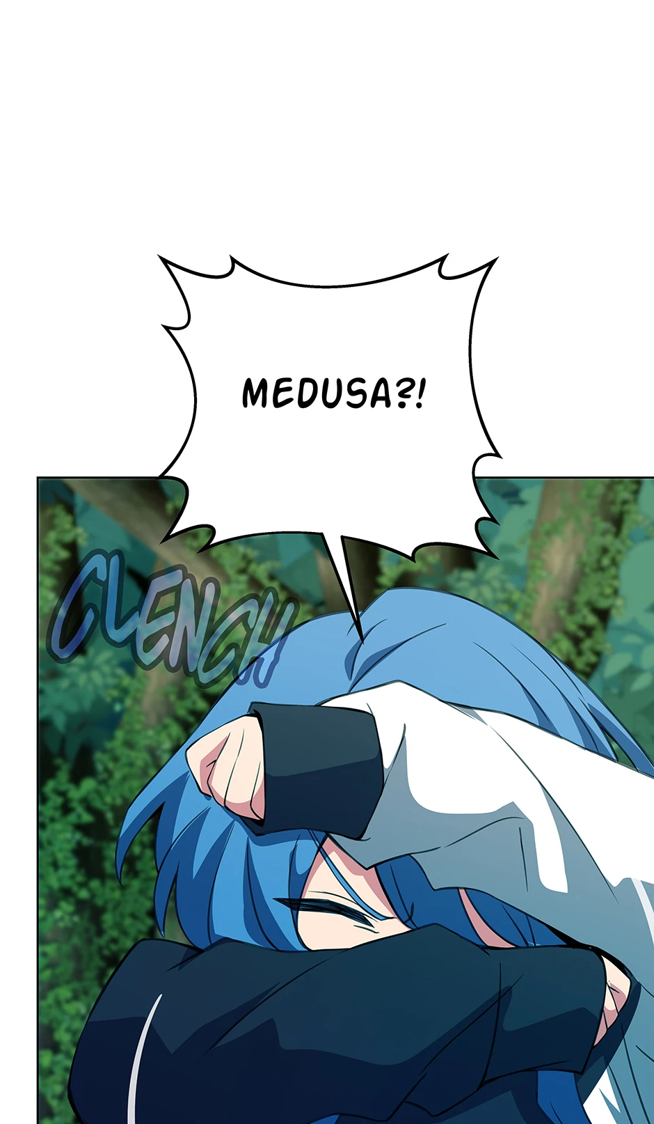 I Became A Part Time Employee For Gods Chapter 73 384 074