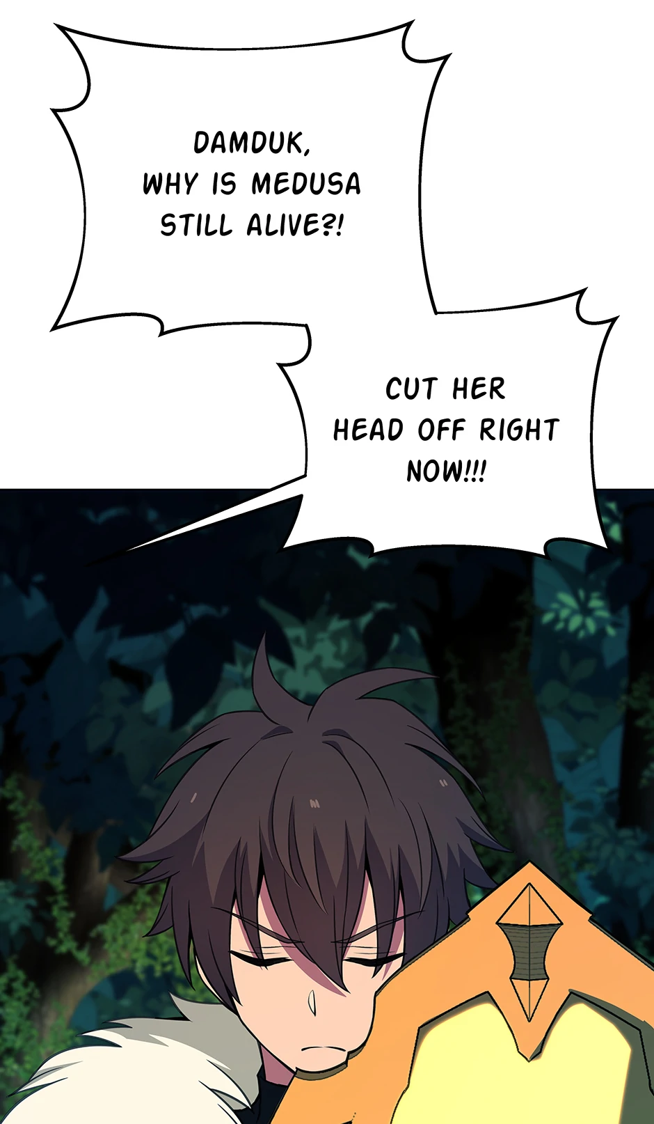 I Became A Part Time Employee For Gods Chapter 73 386 076