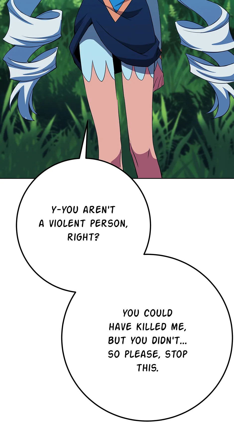 I Became A Part Time Employee For Gods Chapter 73 390 080