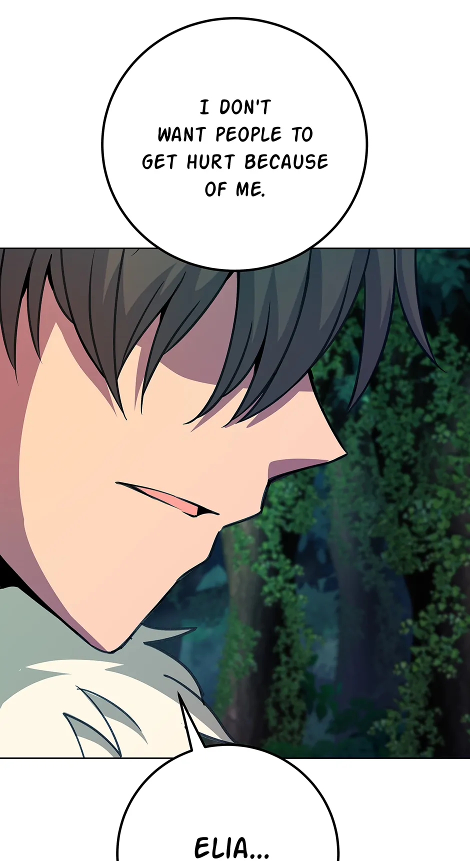 I Became A Part Time Employee For Gods Chapter 73 391 081