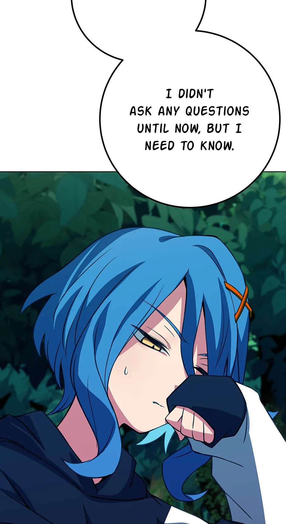 I Became A Part Time Employee For Gods Chapter 73 392 082