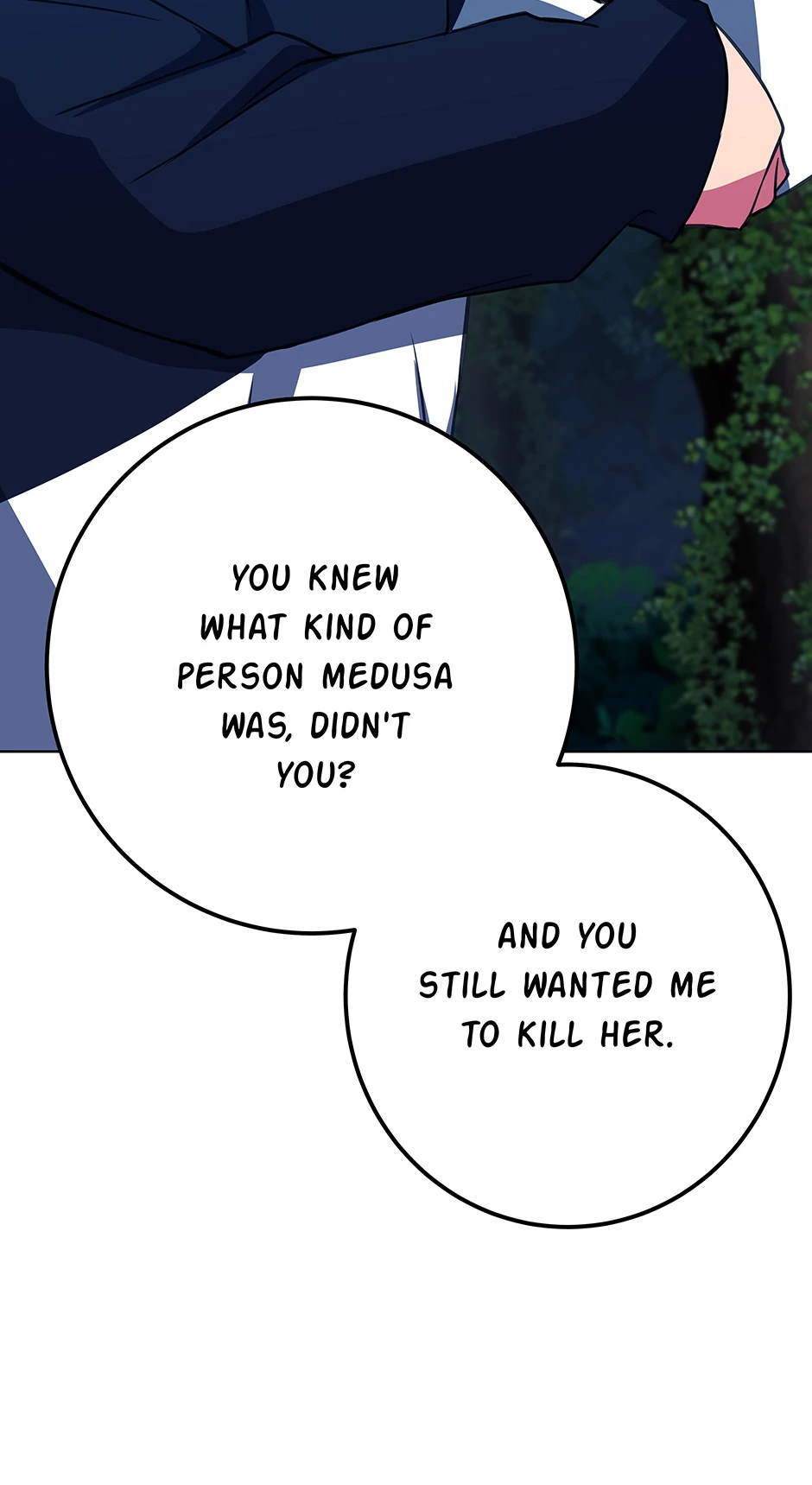 I Became A Part Time Employee For Gods Chapter 73 393 083