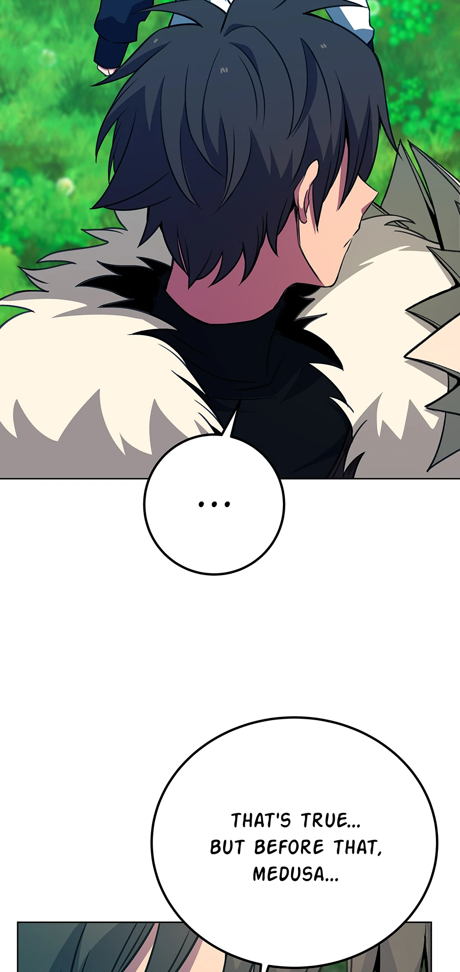 I Became A Part Time Employee For Gods Chapter 73 396 086