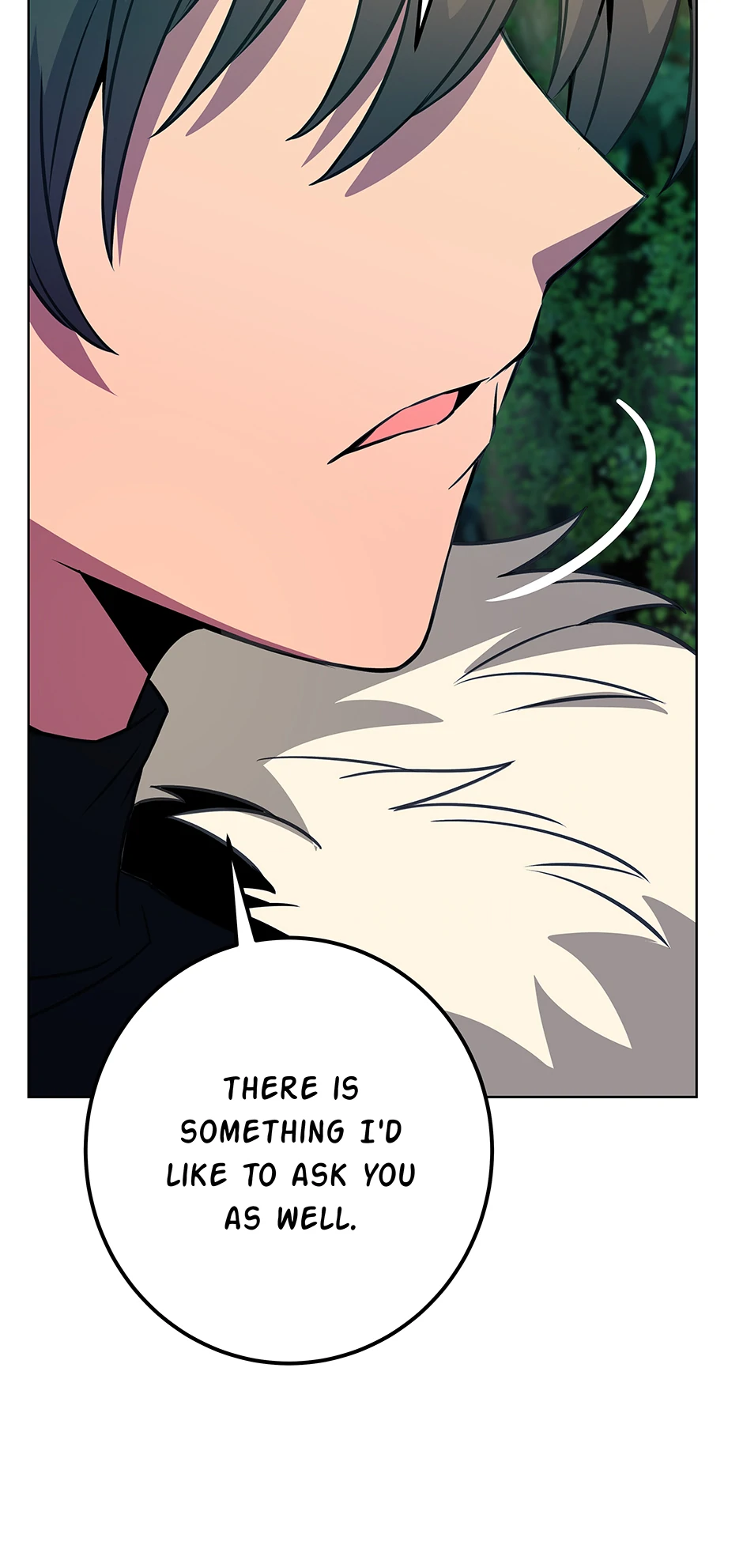 I Became A Part Time Employee For Gods Chapter 73 397 087