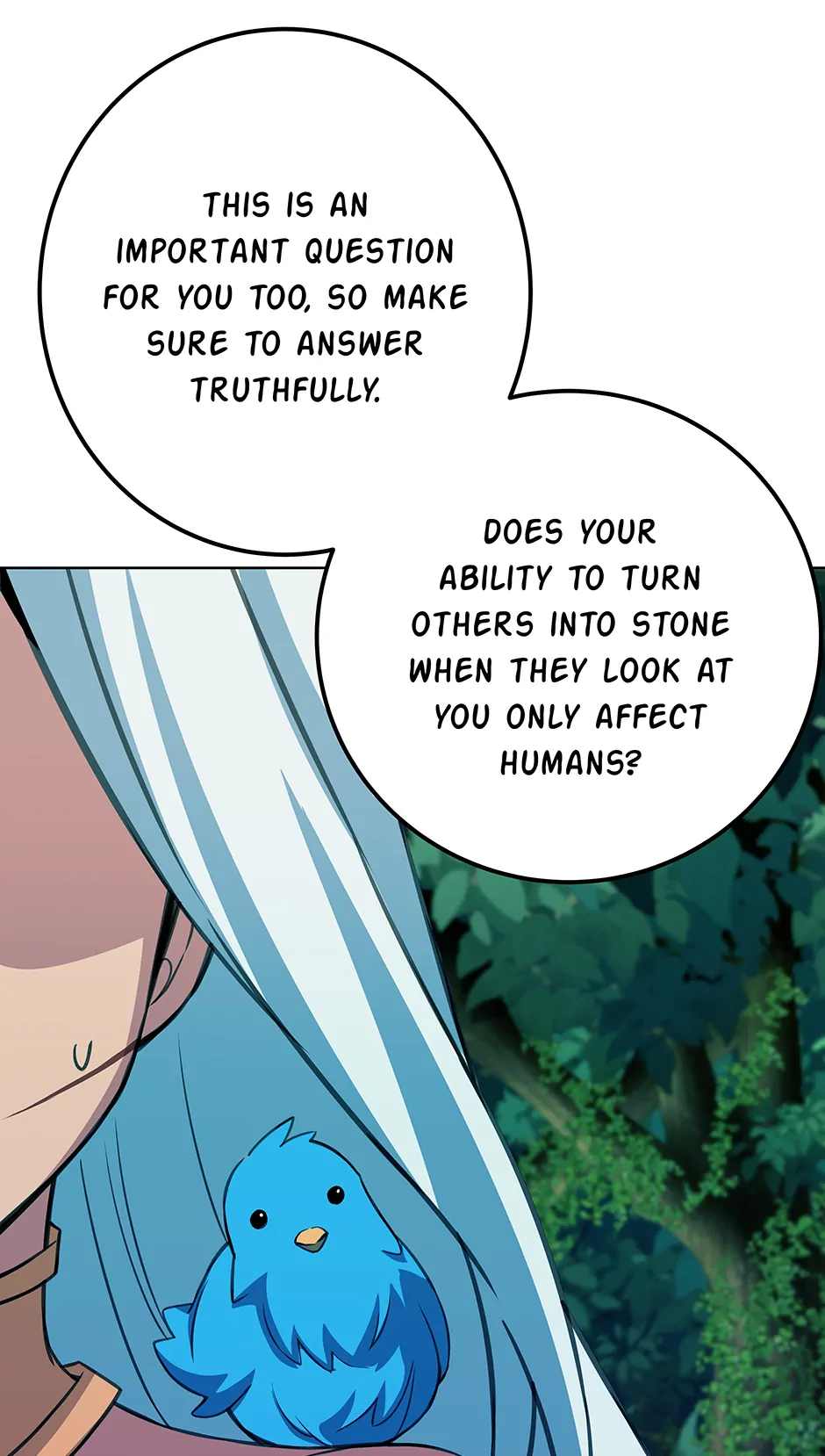 I Became A Part Time Employee For Gods Chapter 73 398 088