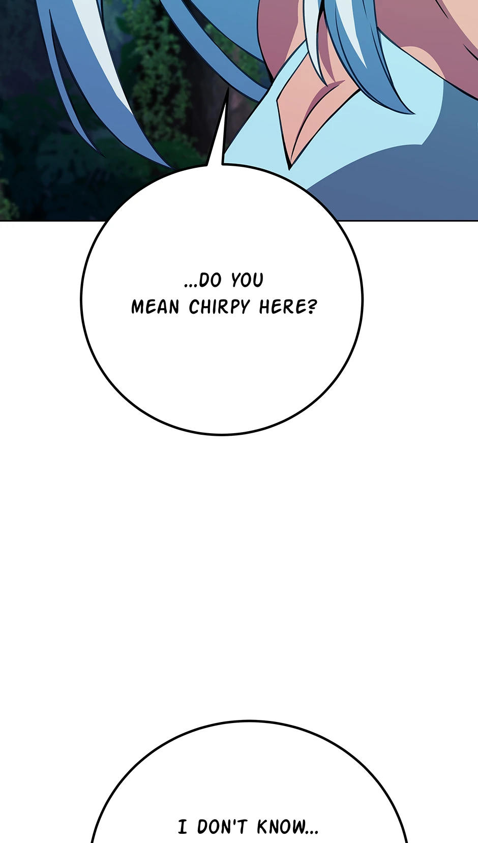 I Became A Part Time Employee For Gods Chapter 73 401 091