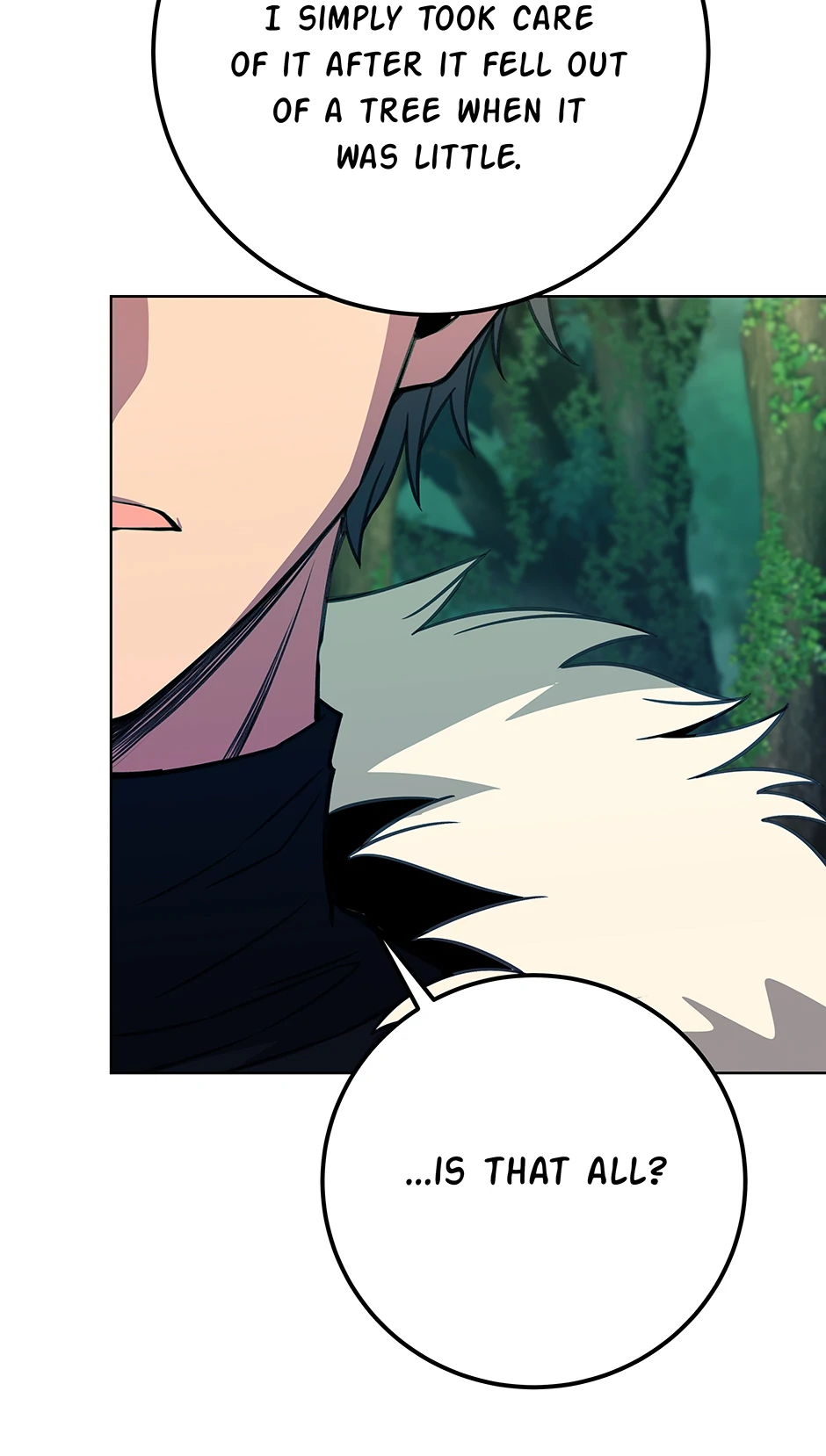 I Became A Part Time Employee For Gods Chapter 73 402 092