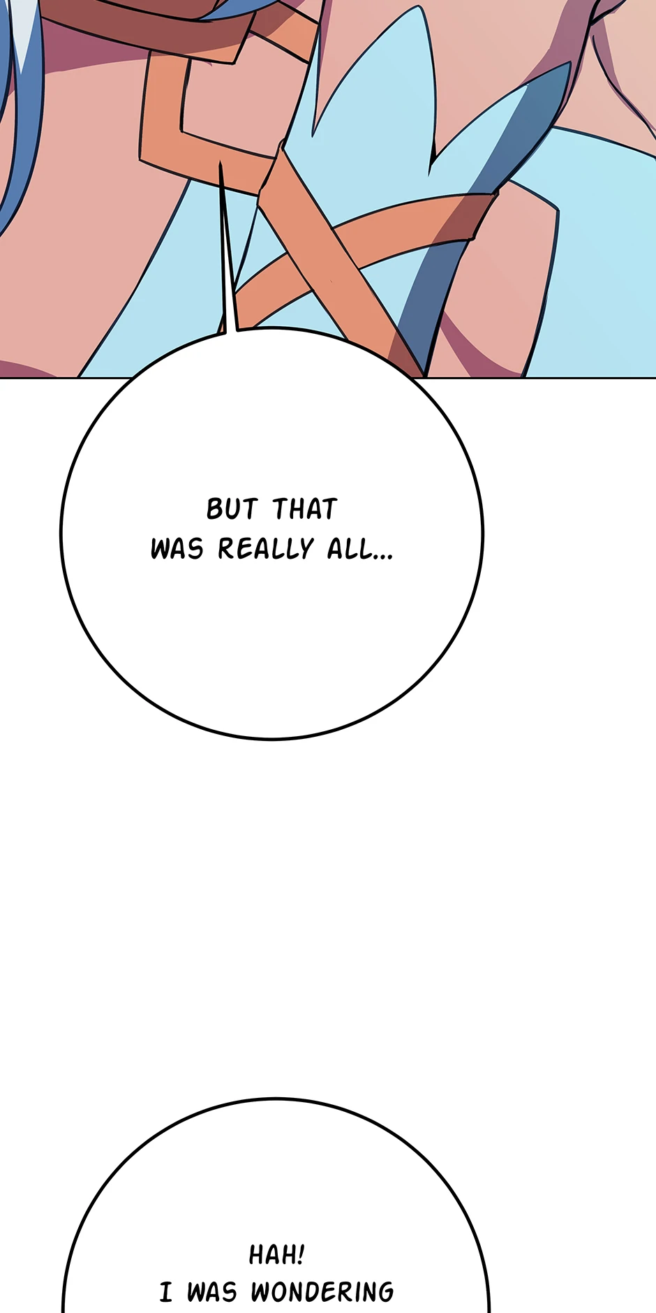 I Became A Part Time Employee For Gods Chapter 73 404 094